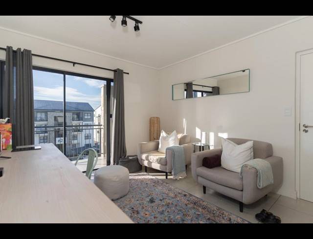 1 BEDROOM PROPERTY TO RENT IN THE HUNTSMAN